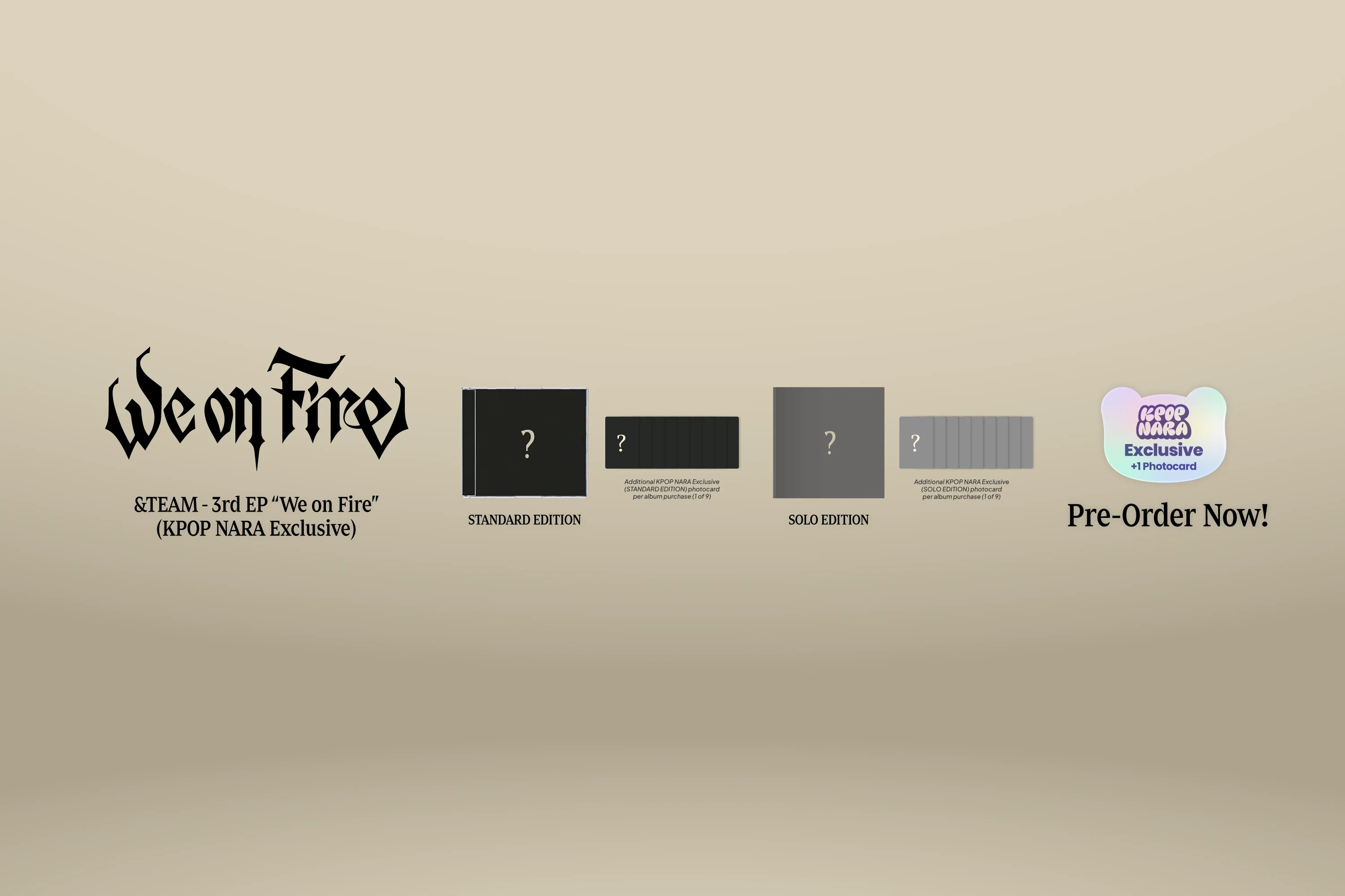 Your Ultimate K-pop Universe Awaits